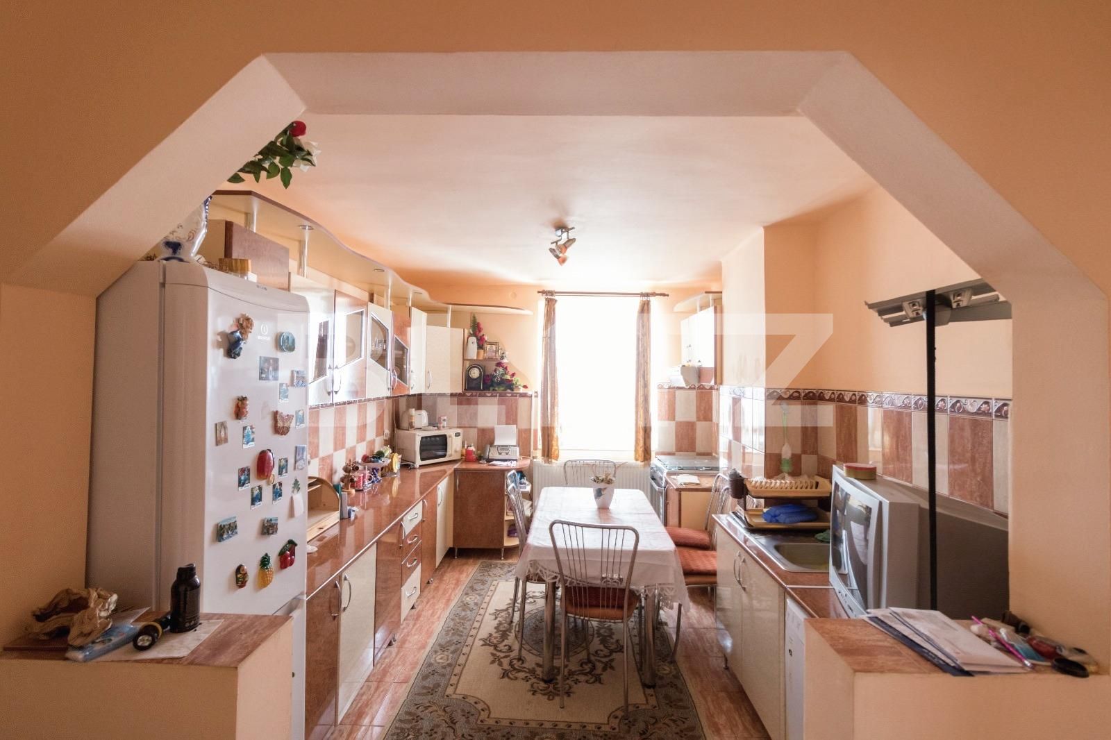 Apartament de vânzare 3 camere Exterior Sud - 74576AV | BLITZ Arad | Poza4