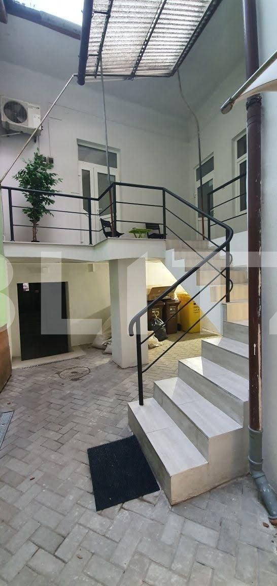 Spațiu comercial de vânzare Central - 74600SVC | BLITZ Arad | Poza2