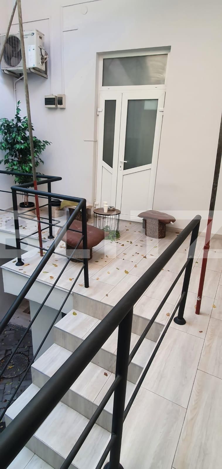 Spațiu comercial de vânzare Central - 74600SVC | BLITZ Arad | Poza9