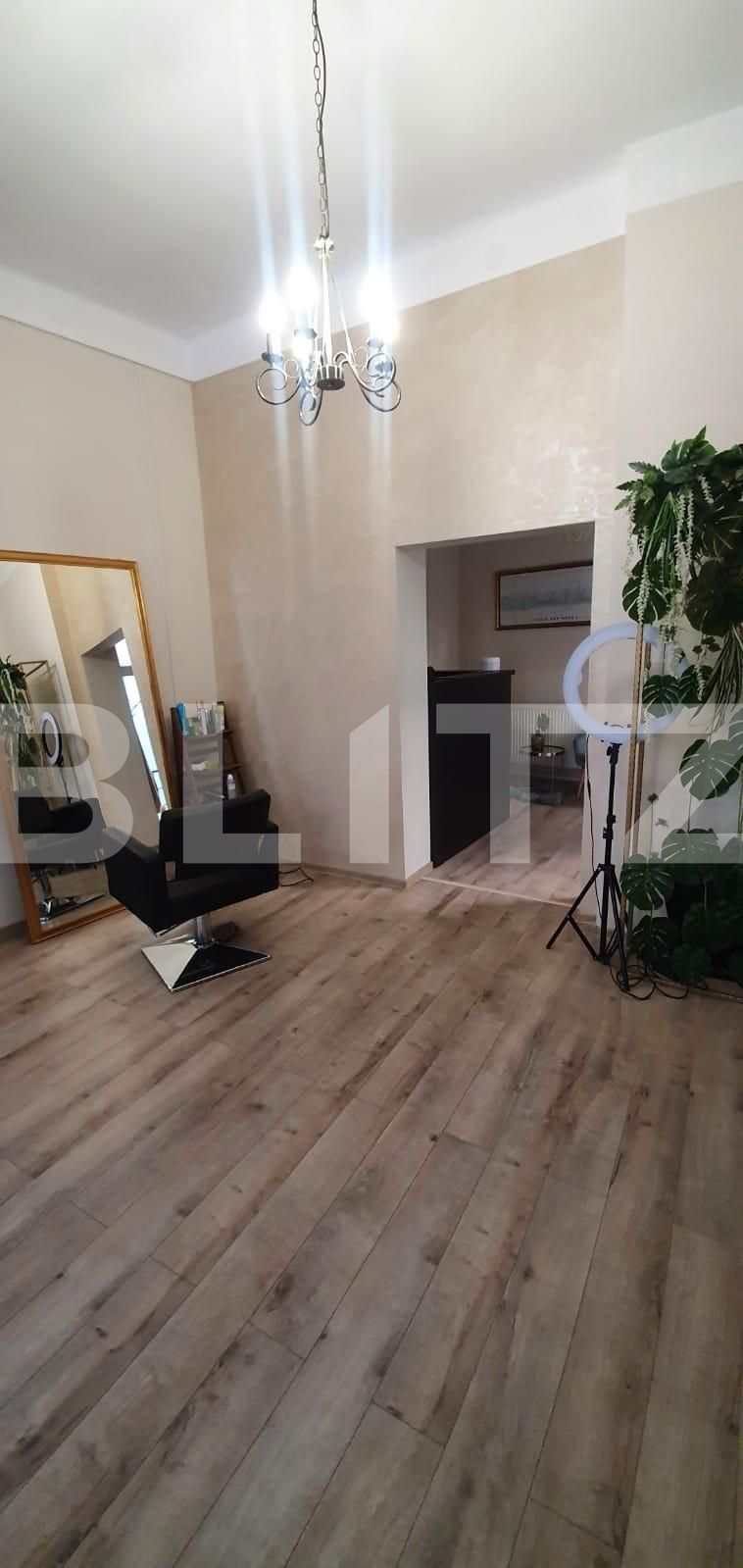 Spațiu comercial de vânzare Central - 74600SVC | BLITZ Arad | Poza7