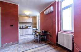 Apartament spatios cu 3 camere, decomandat, 92 mp zona Ultracentrala!