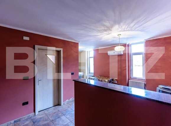 Apartament de vânzare 3 camere Ultracentral - 74613AV | BLITZ Arad | Poza9