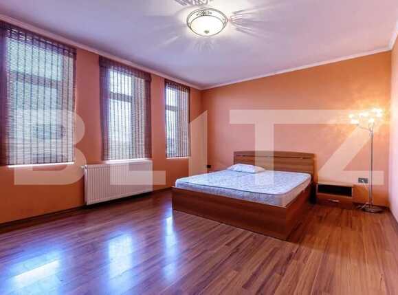 Apartament de vânzare 3 camere Ultracentral - 74613AV | BLITZ Arad | Poza1