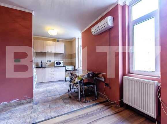 Apartament de vânzare 3 camere Ultracentral - 74613AV | BLITZ Arad | Poza10