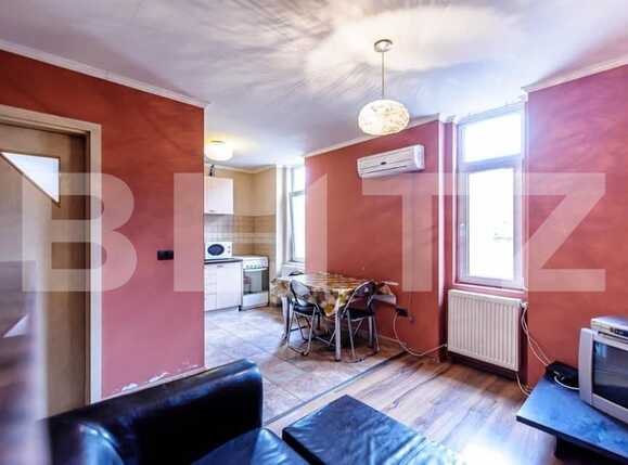 Apartament de vânzare 3 camere Ultracentral - 74613AV | BLITZ Arad | Poza8