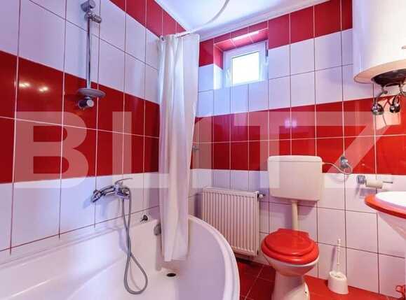 Apartament de vânzare 3 camere Ultracentral - 74613AV | BLITZ Arad | Poza13