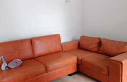 Casa 3 camere, 70 mp, teren 230 mp, Parneava!