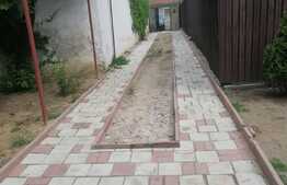 Casa 3 camere, 70 mp, teren 230 mp, Parneava!