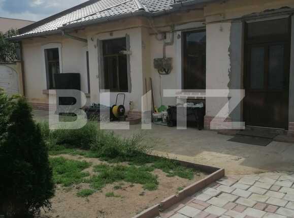 Casa de vânzare 3 camere Parneava - 74619CV | BLITZ Arad | Poza1