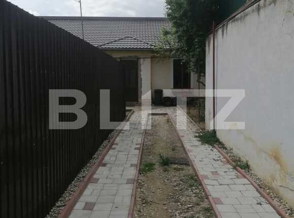 Casa de vânzare 3 camere Parneava - 74619CV | BLITZ Arad | Poza7