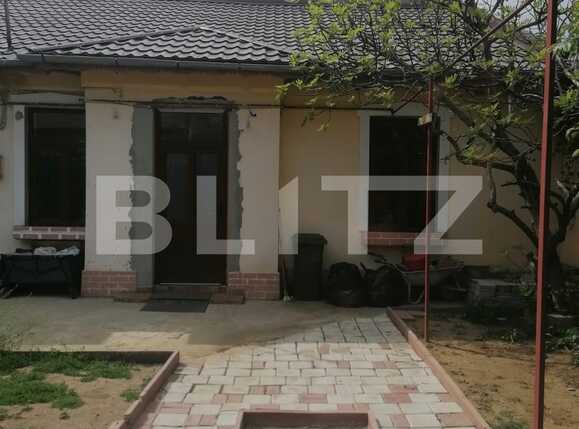 Casa de vânzare 3 camere Parneava - 74619CV | BLITZ Arad | Poza2