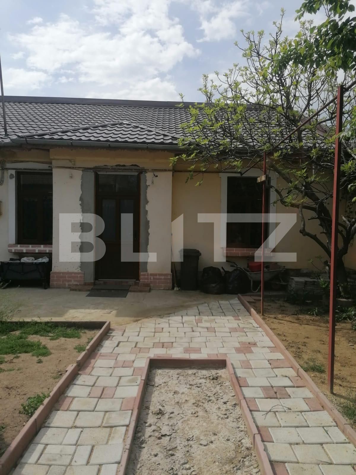 Casa de vânzare 3 camere Parneava - 74619CV | BLITZ Arad | Poza2