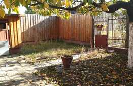 Ocazie! Casa 4 camere, teren 720 mp, doua fronturi, Sannicolau Mic