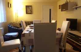 Ocazie! Casa 4 camere, teren 720 mp, doua fronturi, Sannicolau Mic