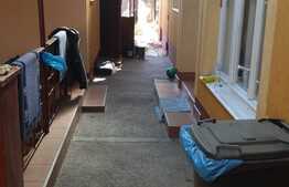 Ocazie! Casa 4 camere, teren 720 mp, doua fronturi, Sannicolau Mic