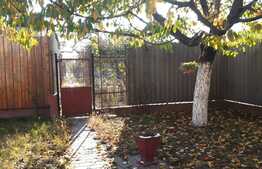 Ocazie! Casa 4 camere, teren 720 mp, doua fronturi, Sannicolau Mic