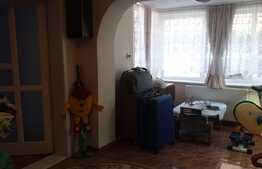 Ocazie! Casa 4 camere, teren 720 mp, doua fronturi, Sannicolau Mic