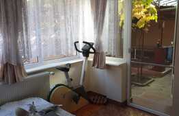 Ocazie! Casa 4 camere, teren 720 mp, doua fronturi, Sannicolau Mic