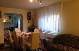 Ocazie! Casa 4 camere, teren 720 mp, doua fronturi, Sannicolau Mic