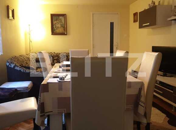 Casa de vânzare 4 camere Sannicolau Mic - 74620CV | BLITZ Arad | Poza3