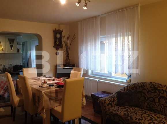 Casa de vânzare 4 camere Sannicolau Mic - 74620CV | BLITZ Arad | Poza7