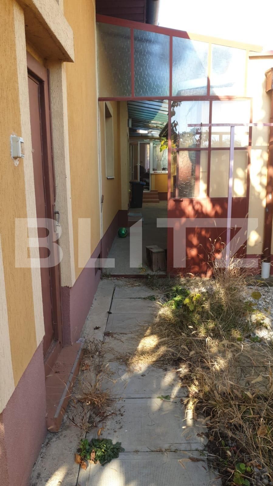 Casa de vânzare 4 camere Sannicolau Mic - 74620CV | BLITZ Arad | Poza14