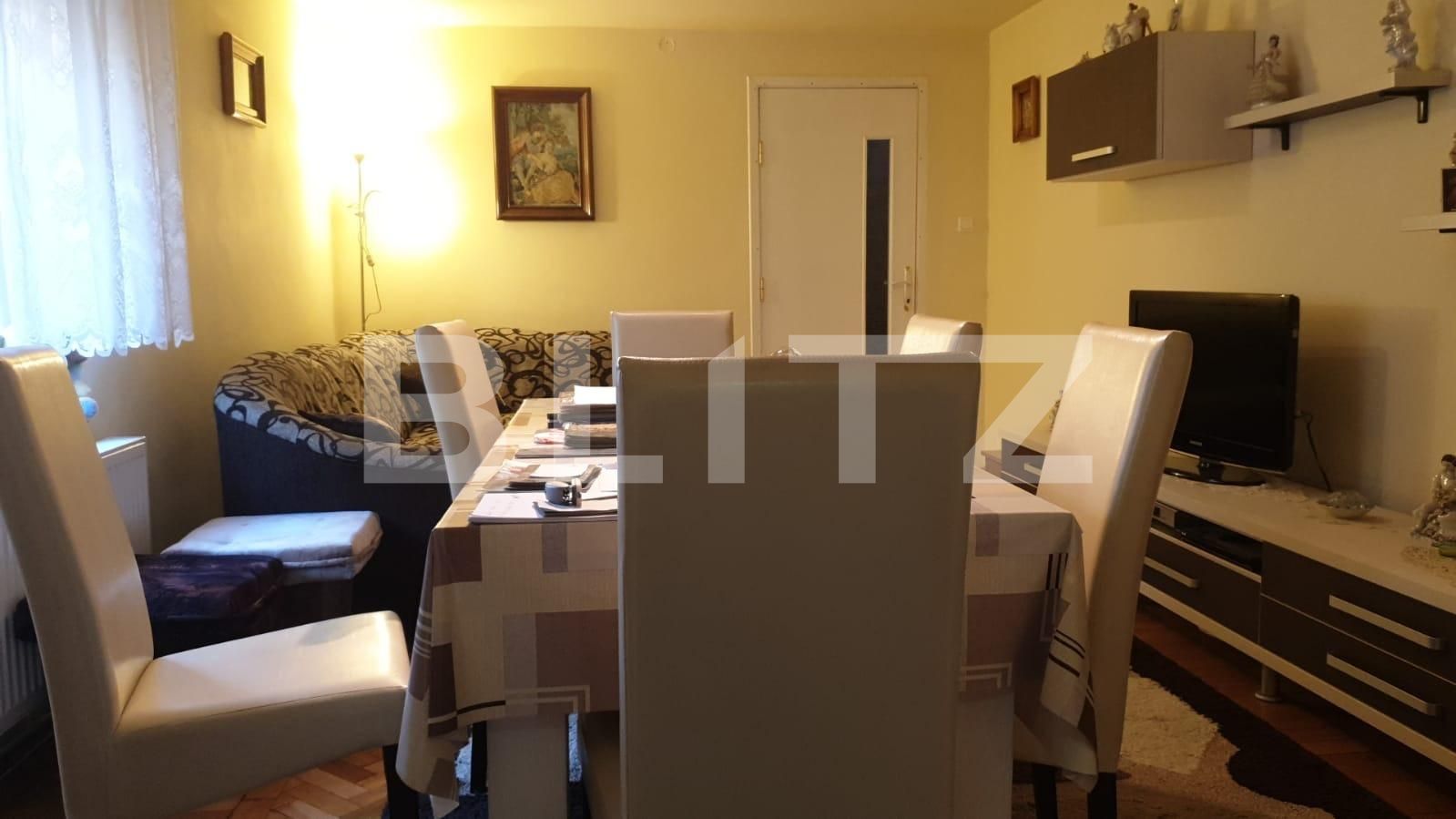 Casa de vânzare 4 camere Sannicolau Mic - 74620CV | BLITZ Arad | Poza3