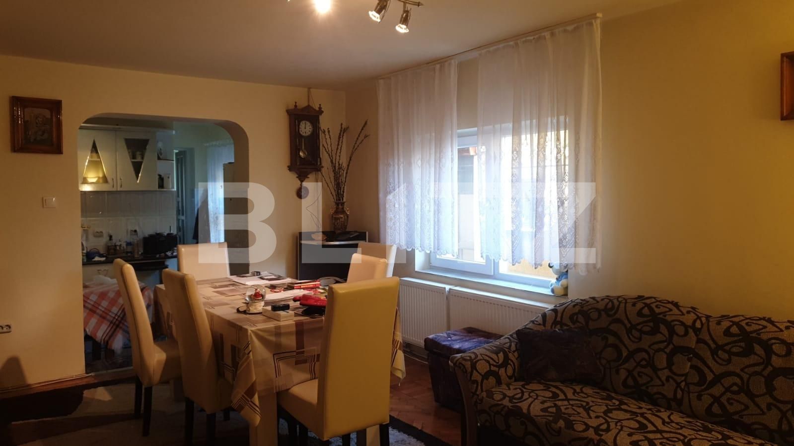 Casa de vânzare 4 camere Sannicolau Mic - 74620CV | BLITZ Arad | Poza7