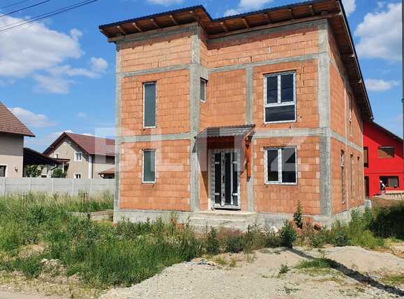 Casa de vânzare 4 camere Est - 74621CV | BLITZ Arad | Poza1