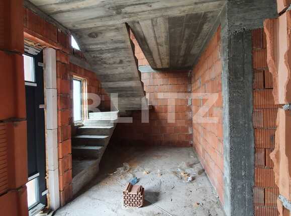 Casa de vânzare 4 camere Est - 74621CV | BLITZ Arad | Poza8