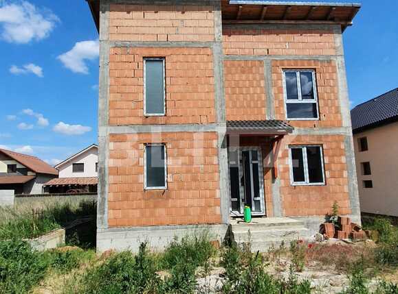 Casa de vânzare 4 camere Est - 74621CV | BLITZ Arad | Poza9