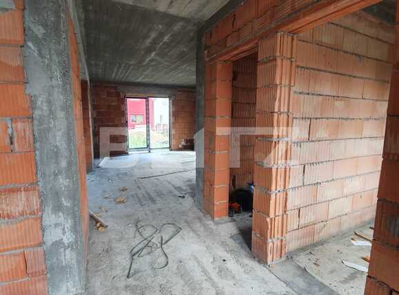 Casa de vânzare 4 camere Est - 74621CV | BLITZ Arad | Poza5