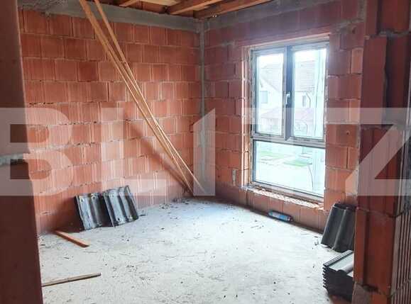 Casa de vânzare 4 camere Est - 74621CV | BLITZ Arad | Poza4