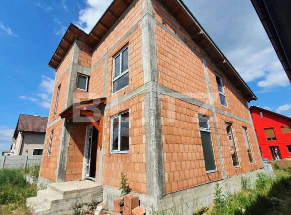 Casa de vânzare 4 camere Est - 74621CV | BLITZ Arad | Poza2