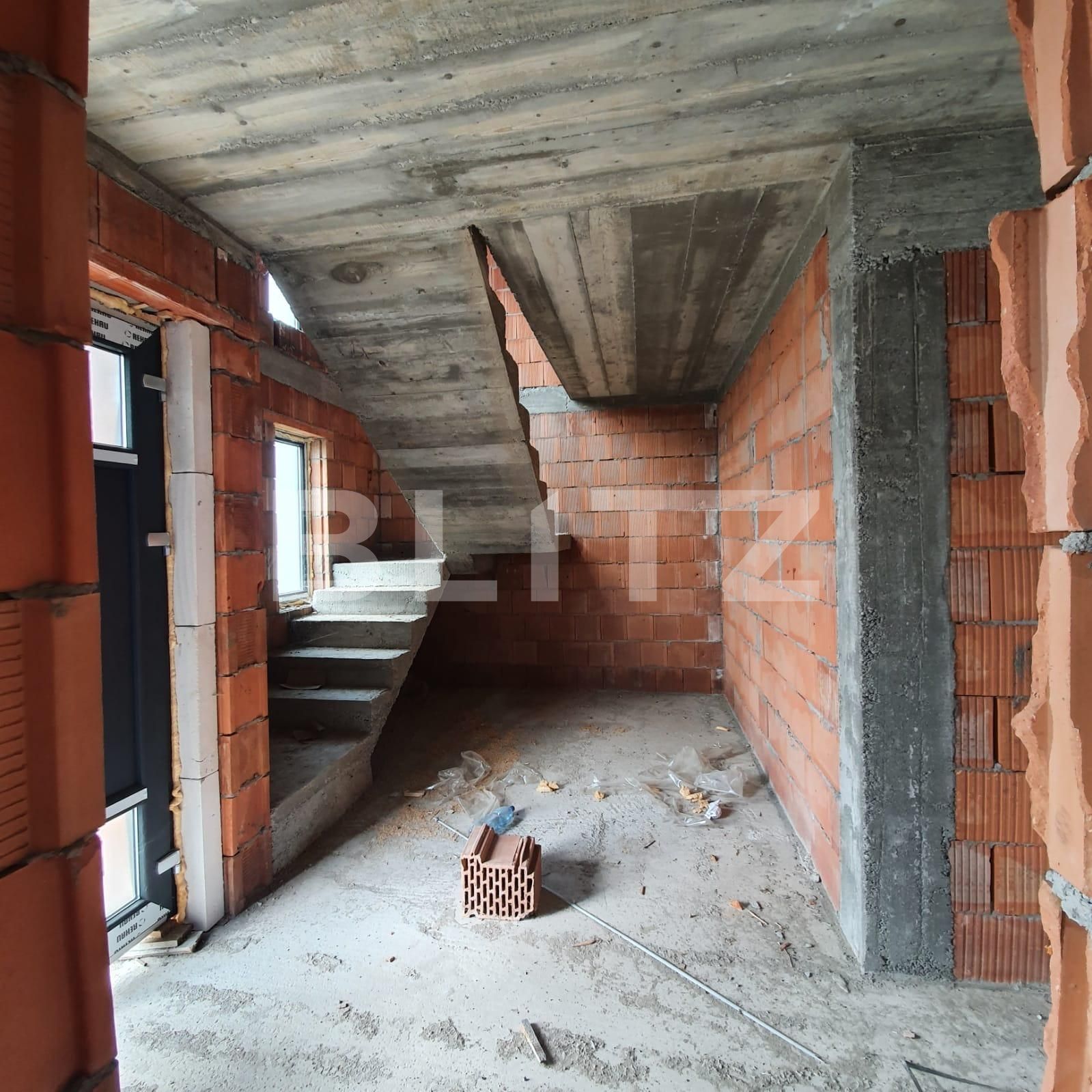 Casa de vânzare 4 camere Est - 74621CV | BLITZ Arad | Poza8