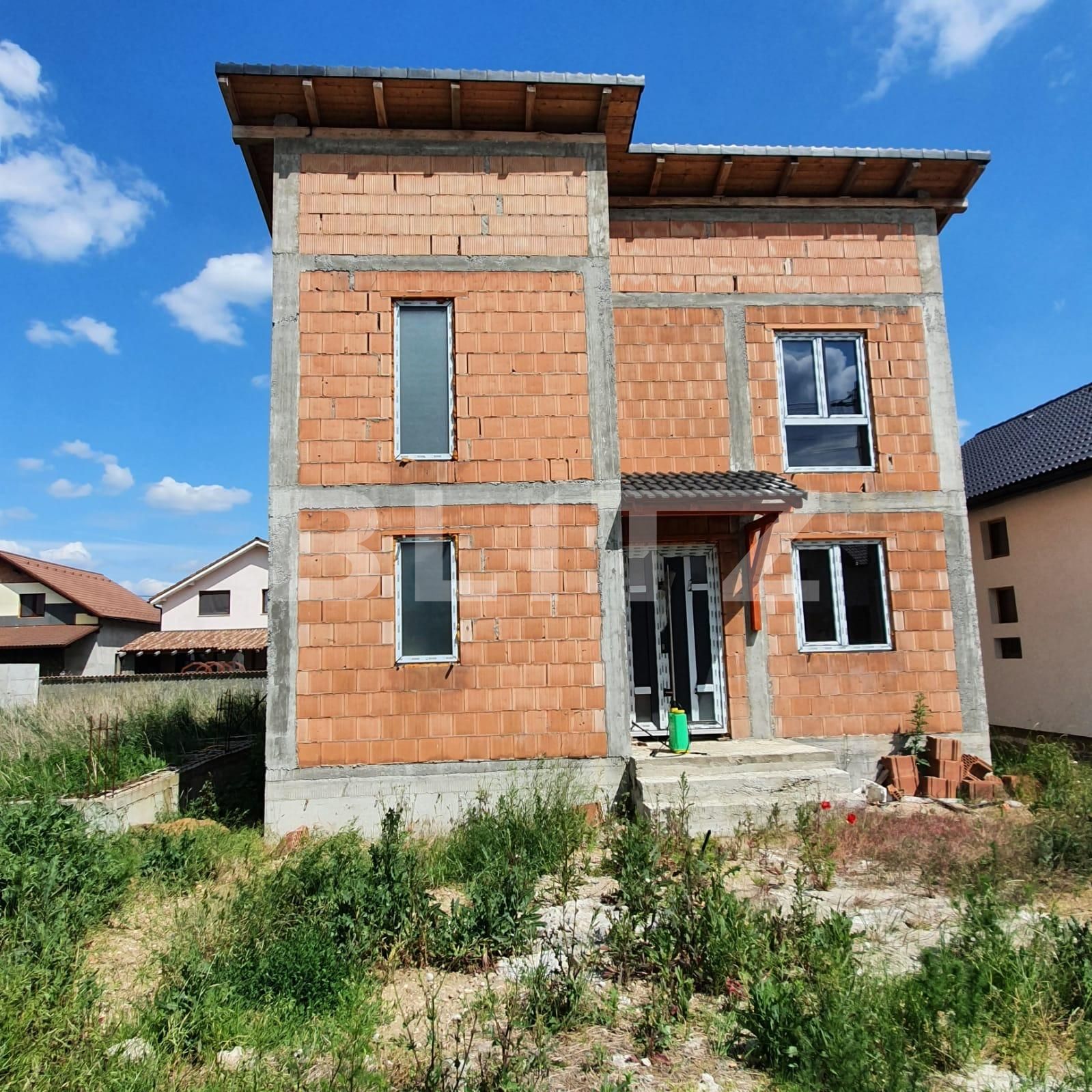 Casa de vânzare 4 camere Est - 74621CV | BLITZ Arad | Poza9