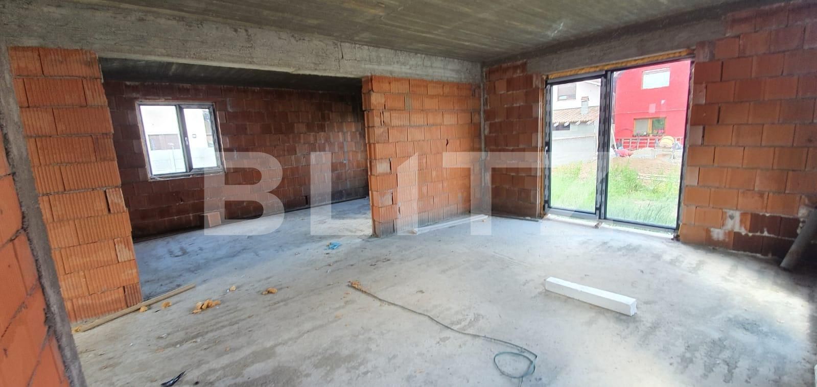 Casa de vânzare 4 camere Est - 74621CV | BLITZ Arad | Poza3