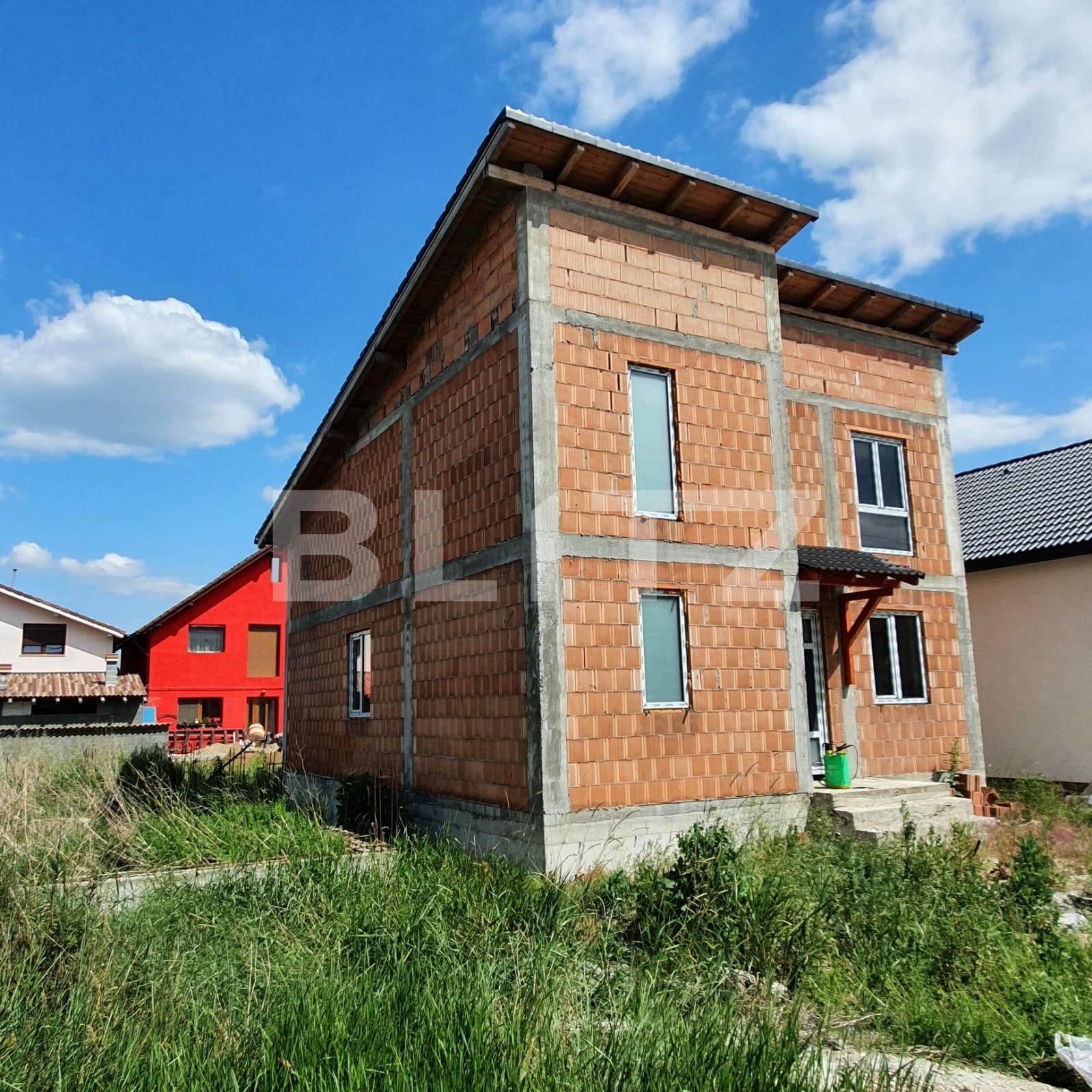 Casa de vânzare 4 camere Est - 74621CV | BLITZ Arad | Poza10