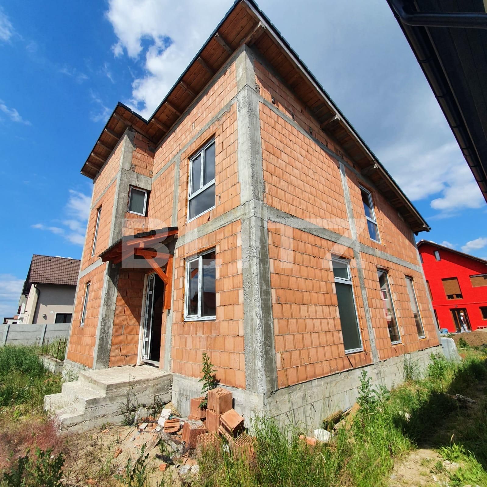 Casa de vânzare 4 camere Est - 74621CV | BLITZ Arad | Poza2