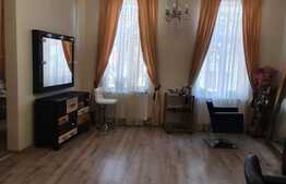 Oportunitate! Casa de 130 mp, teren 277 mp, ultracentral Arad