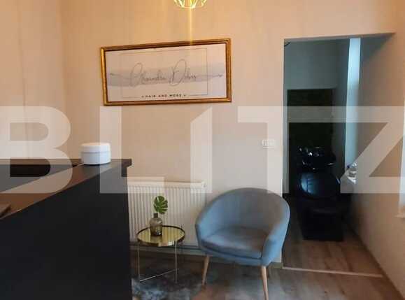 Casa de vânzare 5 camere Ultracentral - 74622CV | BLITZ Arad | Poza3