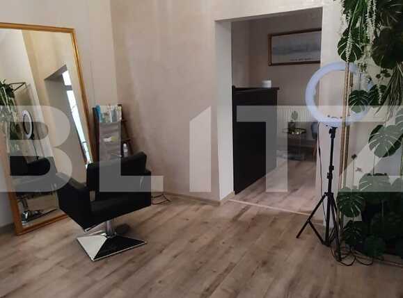 Casa de vânzare 5 camere Ultracentral - 74622CV | BLITZ Arad | Poza9