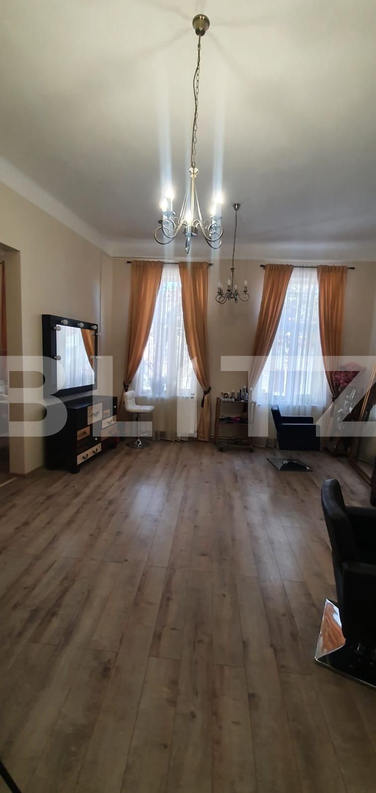 Casa de vânzare 5 camere Ultracentral - 74622CV | BLITZ Arad | Poza2