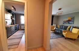 Apartament de 2 camere premium, 62 mp, imobil nou, zona 300!