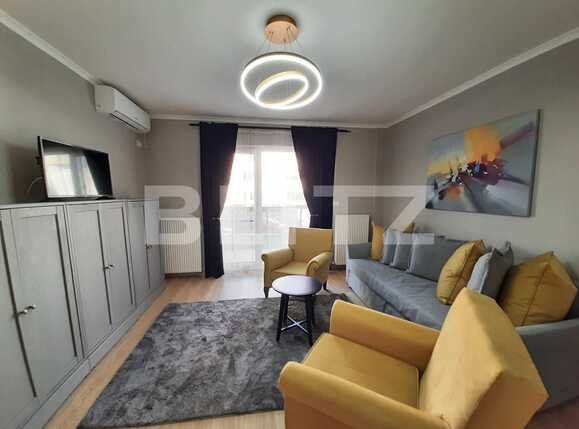 Apartament de vânzare 2 camere Micalaca - 74643AV | BLITZ Arad | Poza3