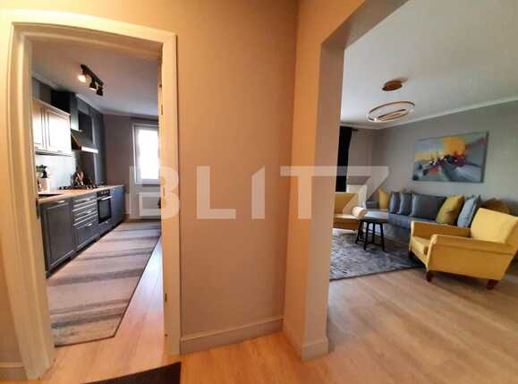 Apartament de vânzare 2 camere Micalaca - 74643AV | BLITZ Arad | Poza8