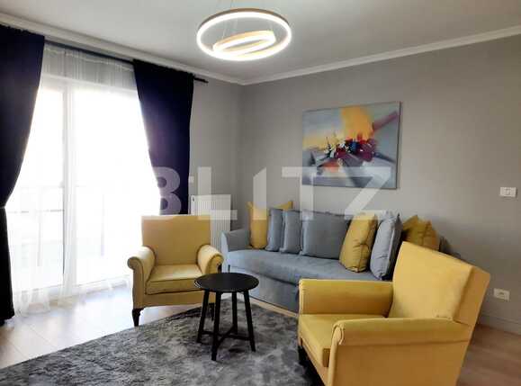 Apartament de vânzare 2 camere Micalaca - 74643AV | BLITZ Arad | Poza1