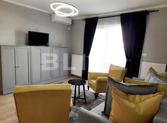 Apartament de vânzare 2 camere Micalaca - 74643AV | BLITZ Arad | Poza2