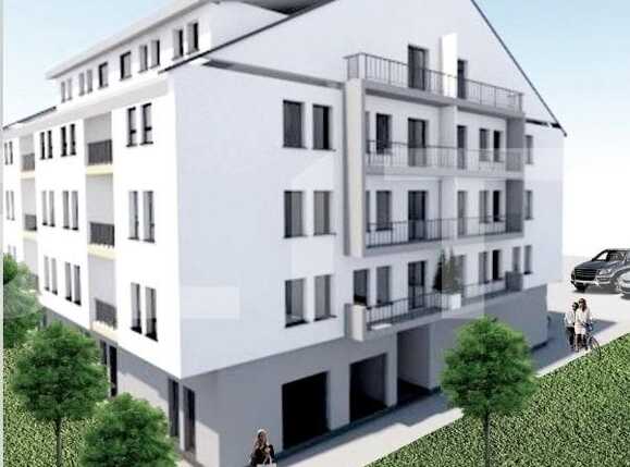 Apartament de vânzare 4+ camere Alfa - 74688AV | BLITZ Arad | Poza2