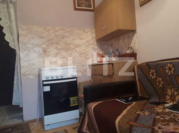 Garsonieră de vânzare Aurel Vlaicu - 74723AV | BLITZ Arad | Poza4